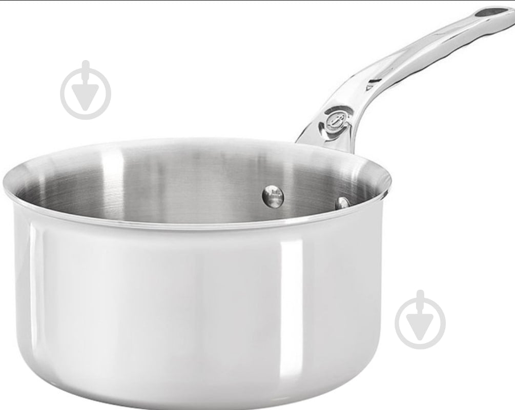 Ковш de Buyer Affinity 2,5 л (3706.18) - фото 1