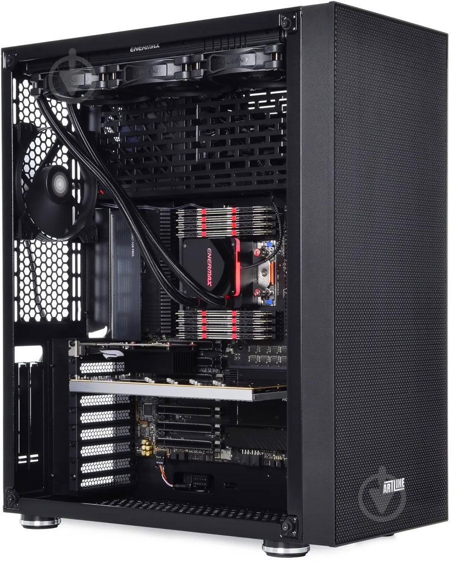 Сервер Artline Business T85 (T85v06Win) - фото 10