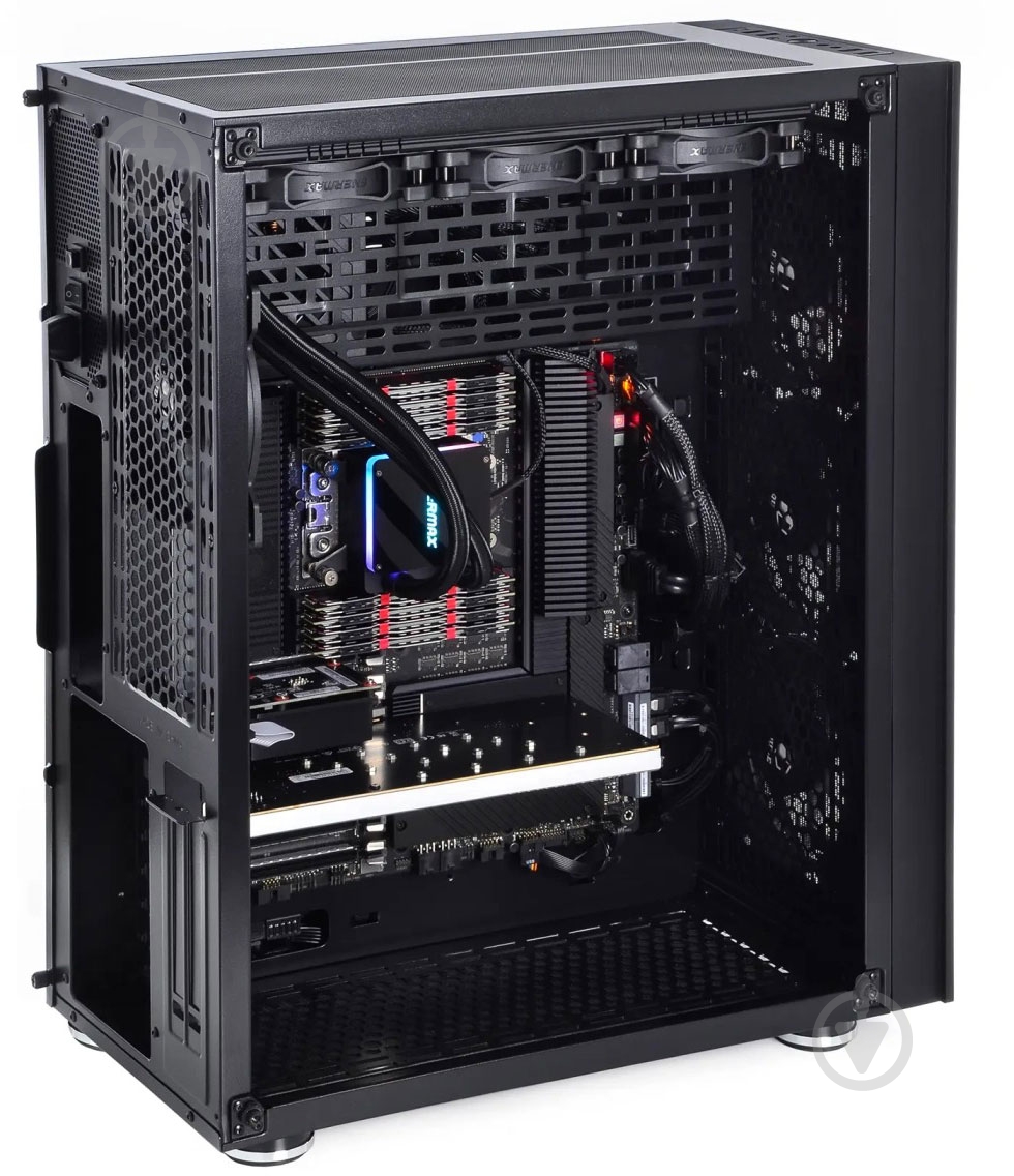 Сервер Artline Business T85 (T85v06Win) - фото 4