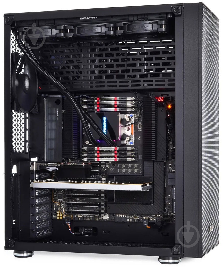 Сервер Artline Business T85 (T85v06Win) - фото 6