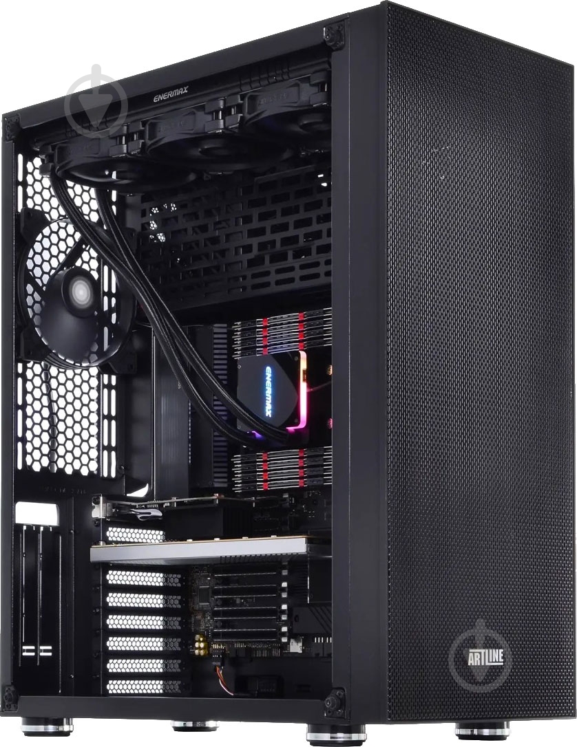 Сервер Artline Business T85 (T85v06Win) - фото 7