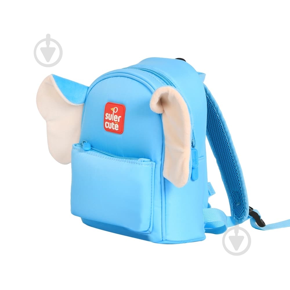 Сумка-рюкзак Supercute Слон SF116 - фото 2 Сумка-рюкзак Supercute Слон SF116 - фото 2