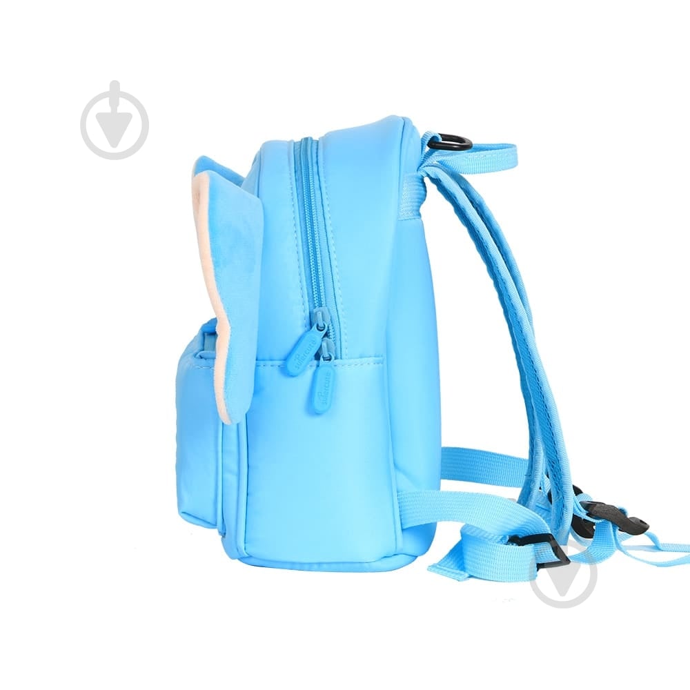 Сумка-рюкзак Supercute Слон SF116 - фото 3 Сумка-рюкзак Supercute Слон SF116 - фото 3