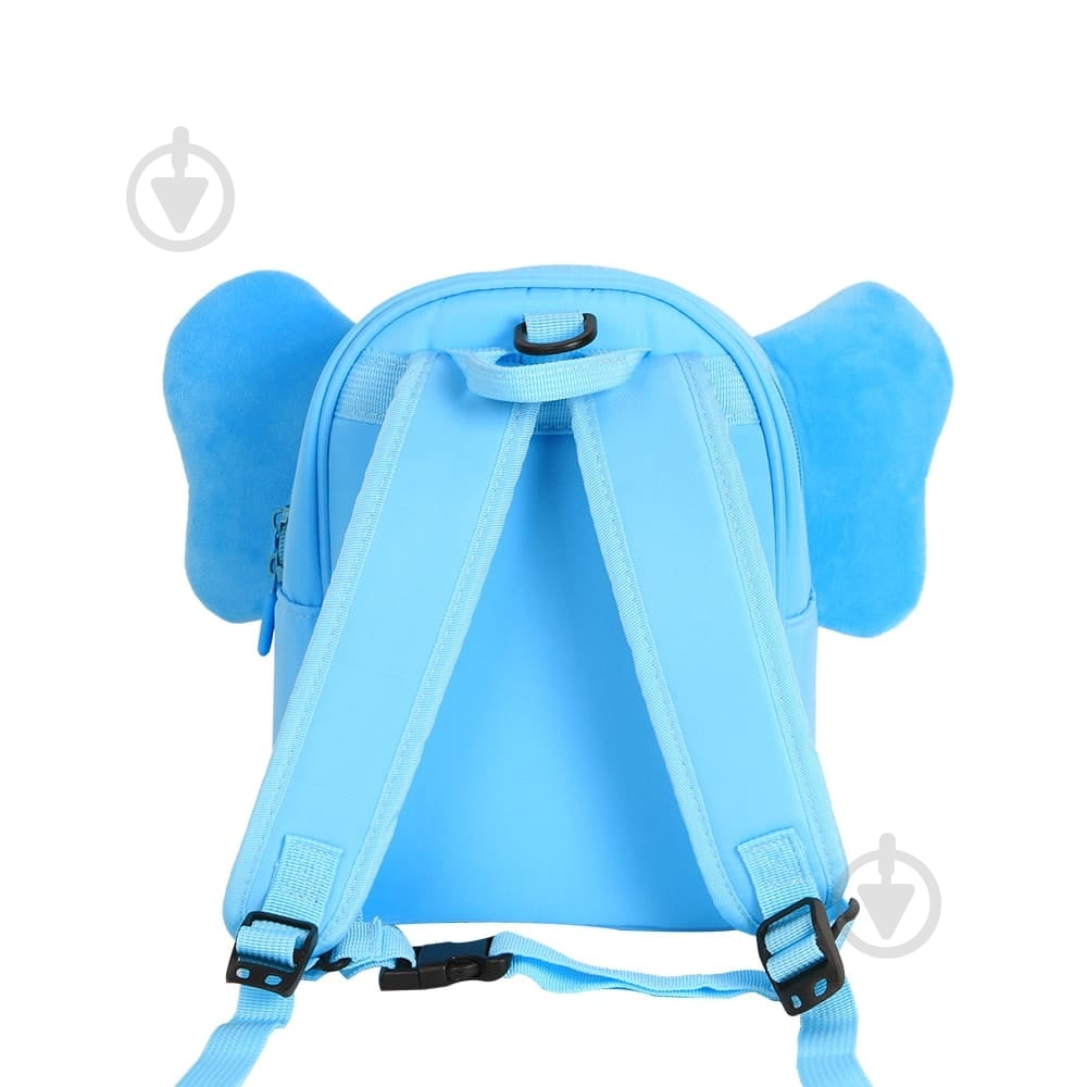 Сумка-рюкзак Supercute Слон SF116 - фото 4 Сумка-рюкзак Supercute Слон SF116 - фото 4