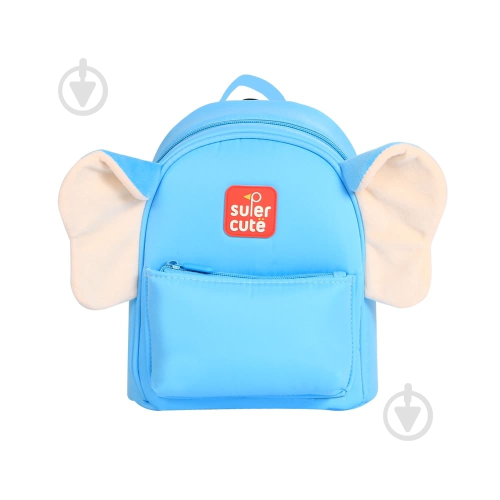 Сумка-рюкзак Supercute Слон SF116 - фото 1 Сумка-рюкзак Supercute Слон SF116 - фото 1