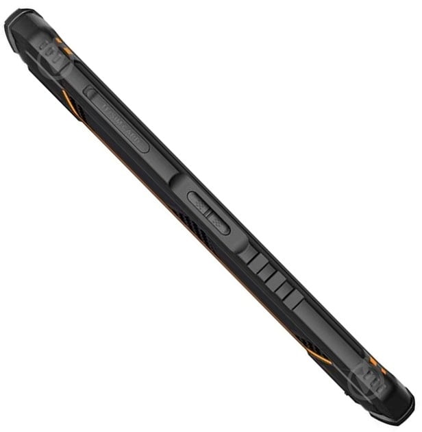 Смартфон Doogee S41T 4/64GB black/orange (6924351684419) - фото 6