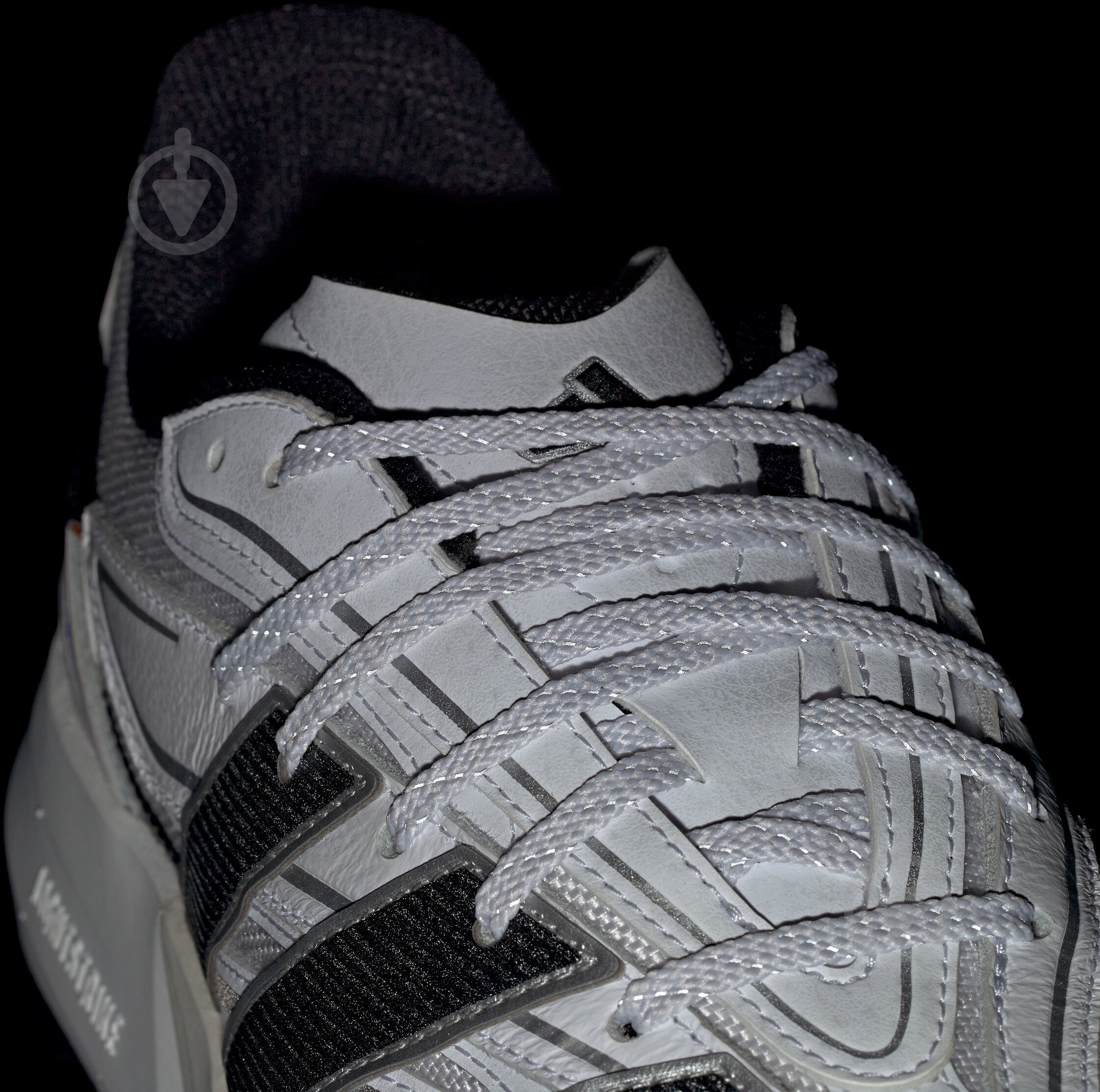 Кроссовки Adidas LIGHTBLAZE ATR JS1989 р.42 2/3 - фото 11 Кроссовки Adidas LIGHTBLAZE ATR JS1989 р.42 2/3 - фото 11