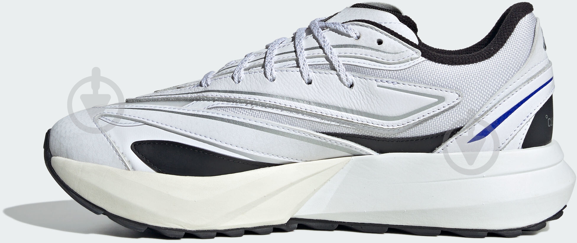 Кроссовки Adidas LIGHTBLAZE ATR JS1989 р.42 2/3 - фото 2 Кроссовки Adidas LIGHTBLAZE ATR JS1989 р.42 2/3 - фото 2