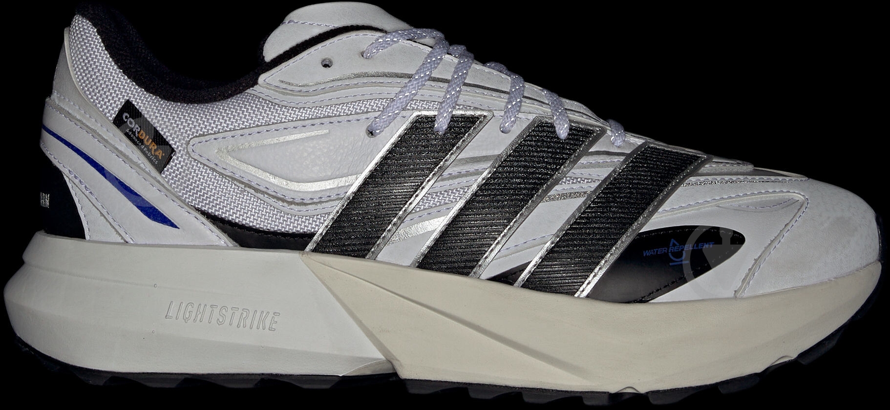 Кроссовки Adidas LIGHTBLAZE ATR JS1989 р.42 2/3 - фото 8 Кроссовки Adidas LIGHTBLAZE ATR JS1989 р.42 2/3 - фото 8