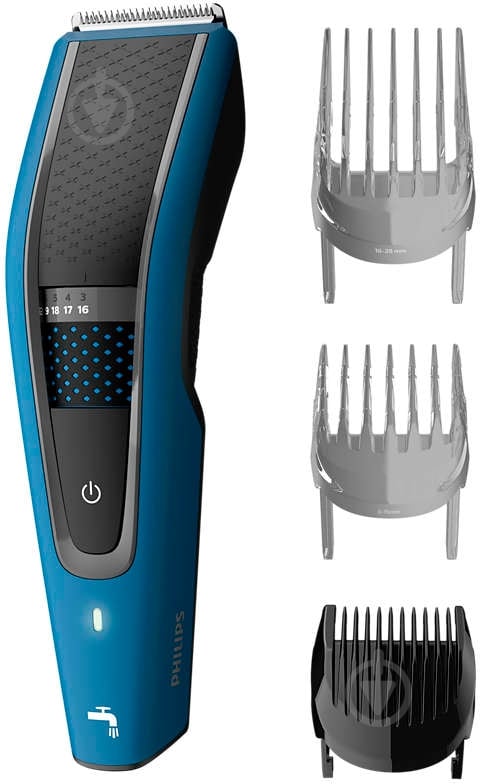 Машинка для підстригання Philips Hairclipper Series 5000 HC5612/15 - фото 1