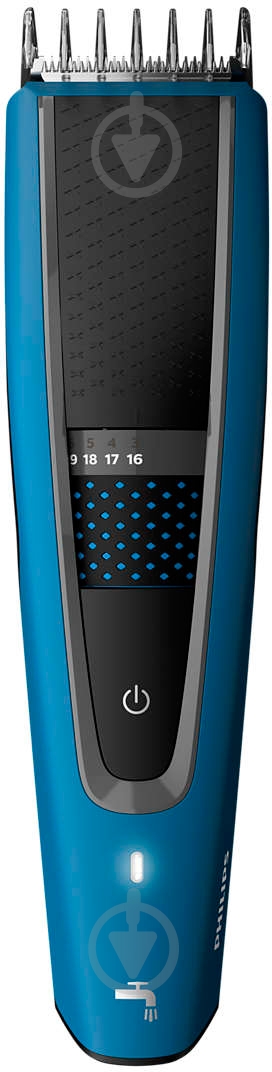 Машинка для підстригання Philips Hairclipper Series 5000 HC5612/15 - фото 10