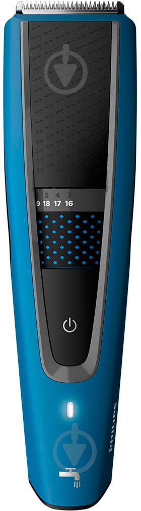 Машинка для підстригання Philips Hairclipper Series 5000 HC5612/15 - фото 11