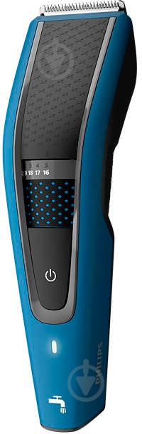 Машинка для підстригання Philips Hairclipper Series 5000 HC5612/15 - фото 12