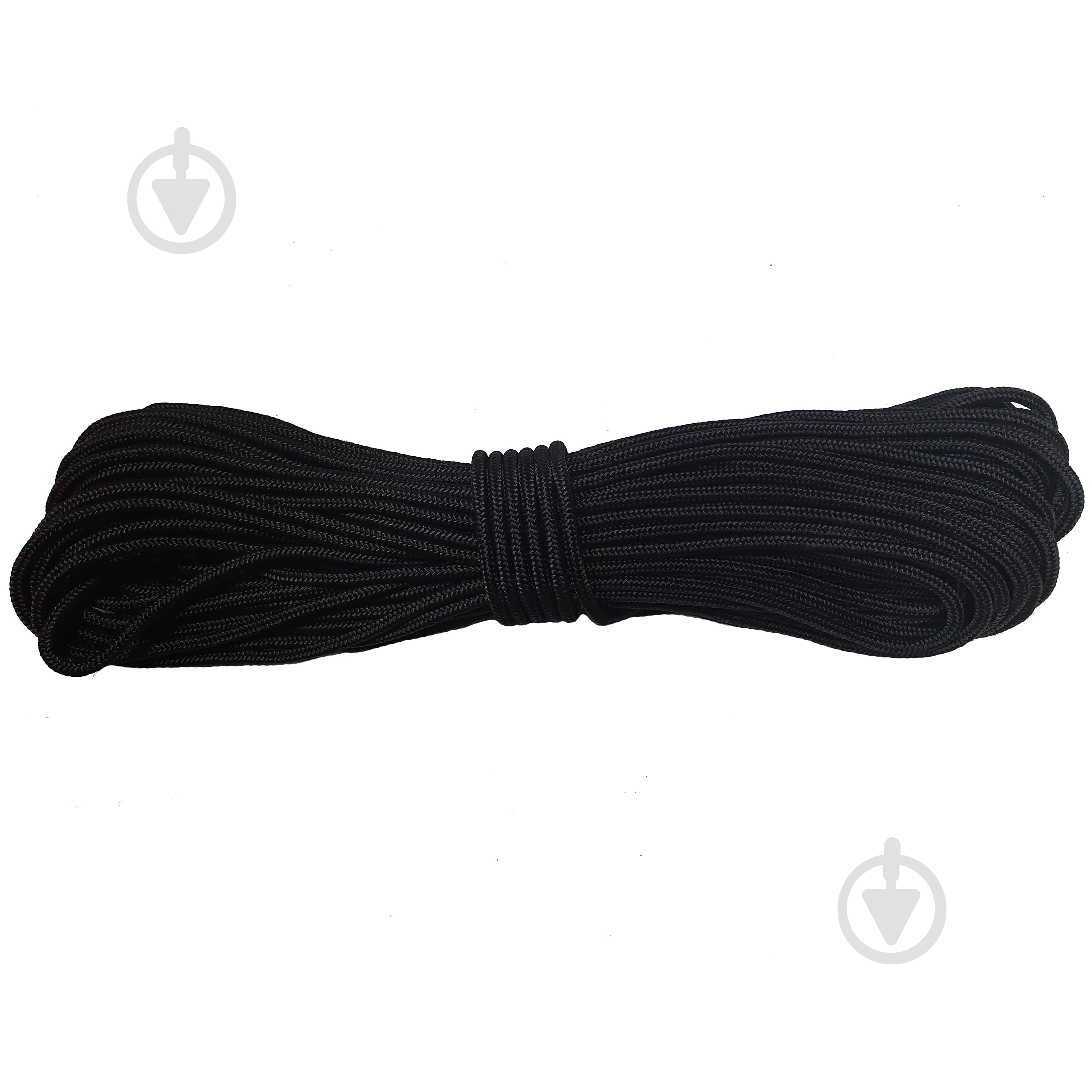 Фал п/п 8 мм 50 м в ассортименте - фото 4