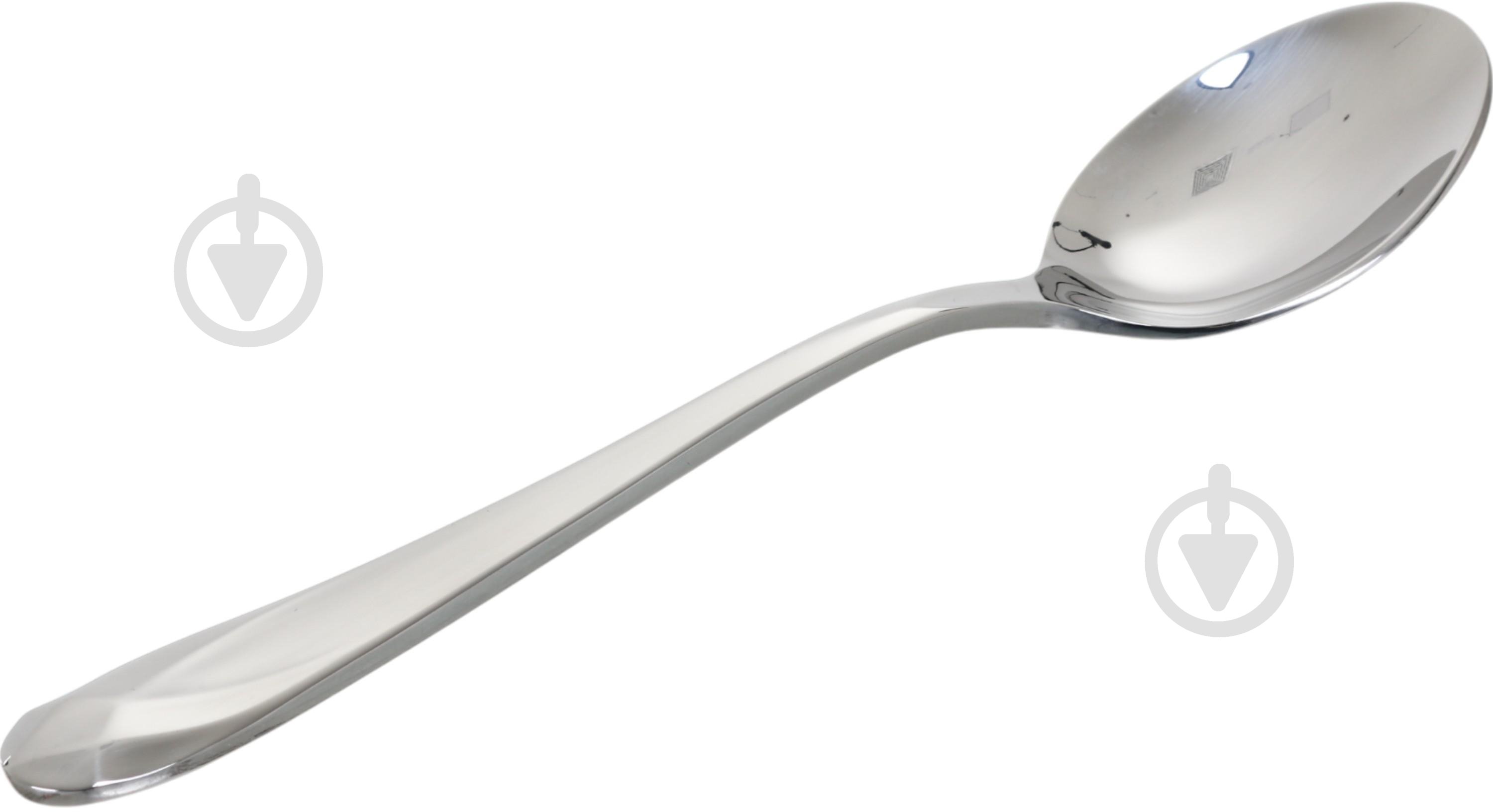 Набор столовых приборов Mepra Diamante 24 предмета - фото 4