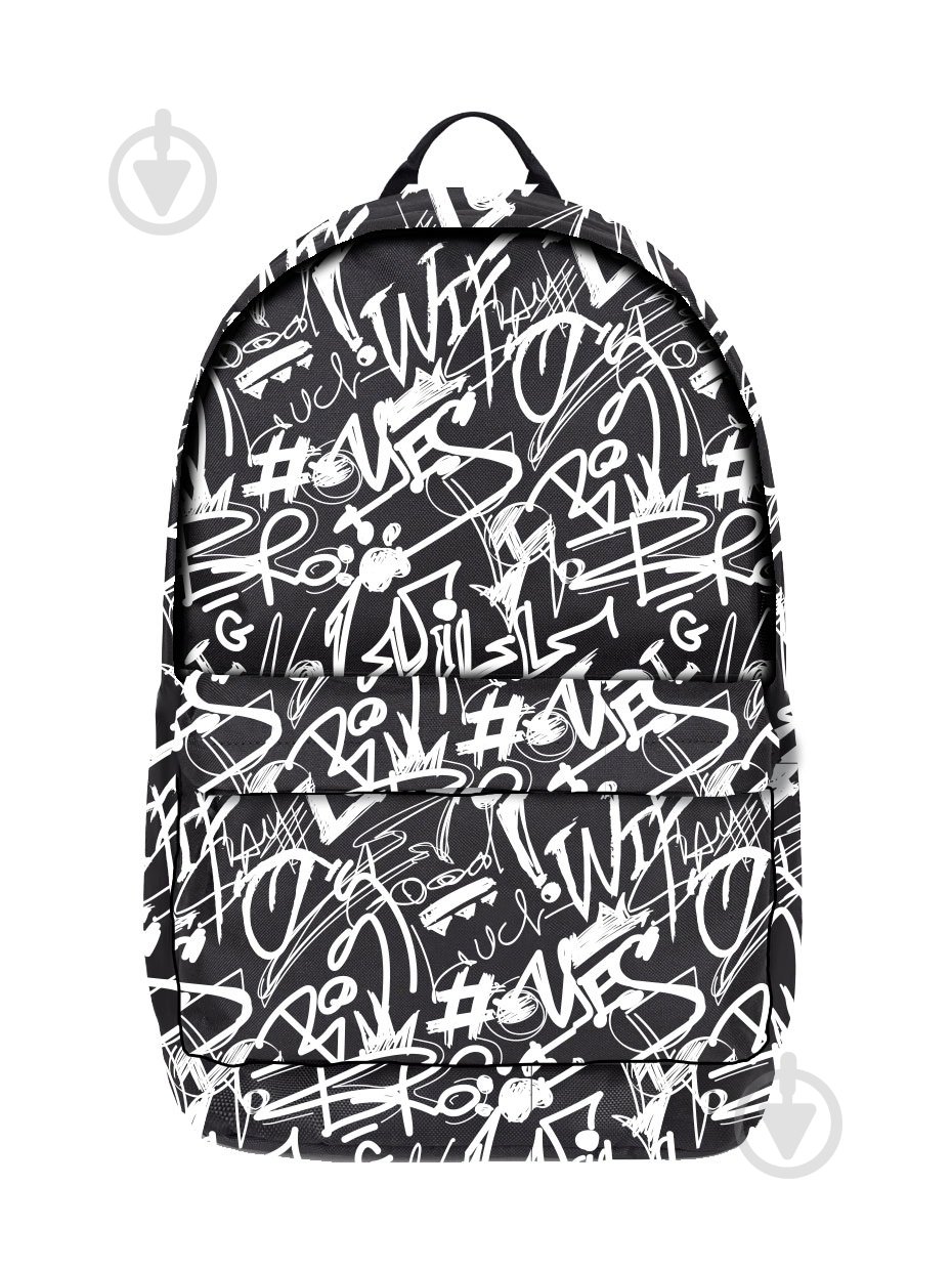 Рюкзак 4PROFI мини (мод. 22015) оксфорд 008 29067 - фото 1 Рюкзак 4PROFI мини (мод. 22015) оксфорд 008 29067 - фото 1