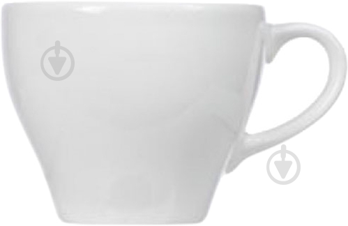 Чашка Cosy&Trendy Barista Ivory 150 мл 7181015 - фото 1