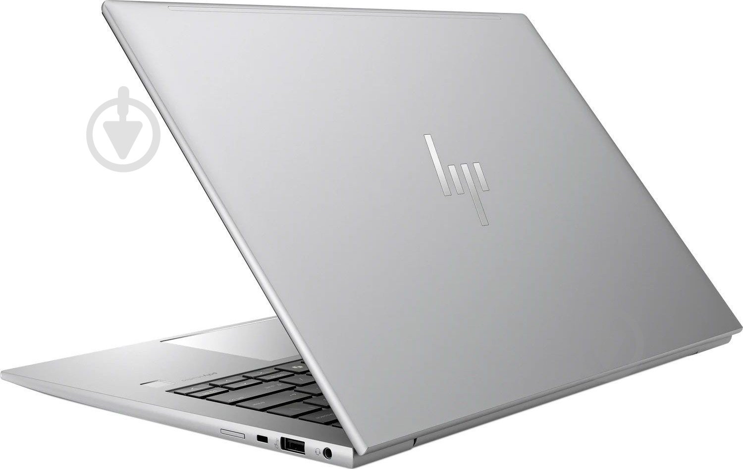 Ноутбук HP ZBook Firefly G11A 14" (5G434ES) silver - фото 4 Ноутбук HP ZBook Firefly G11A 14" (5G434ES) silver - фото 4