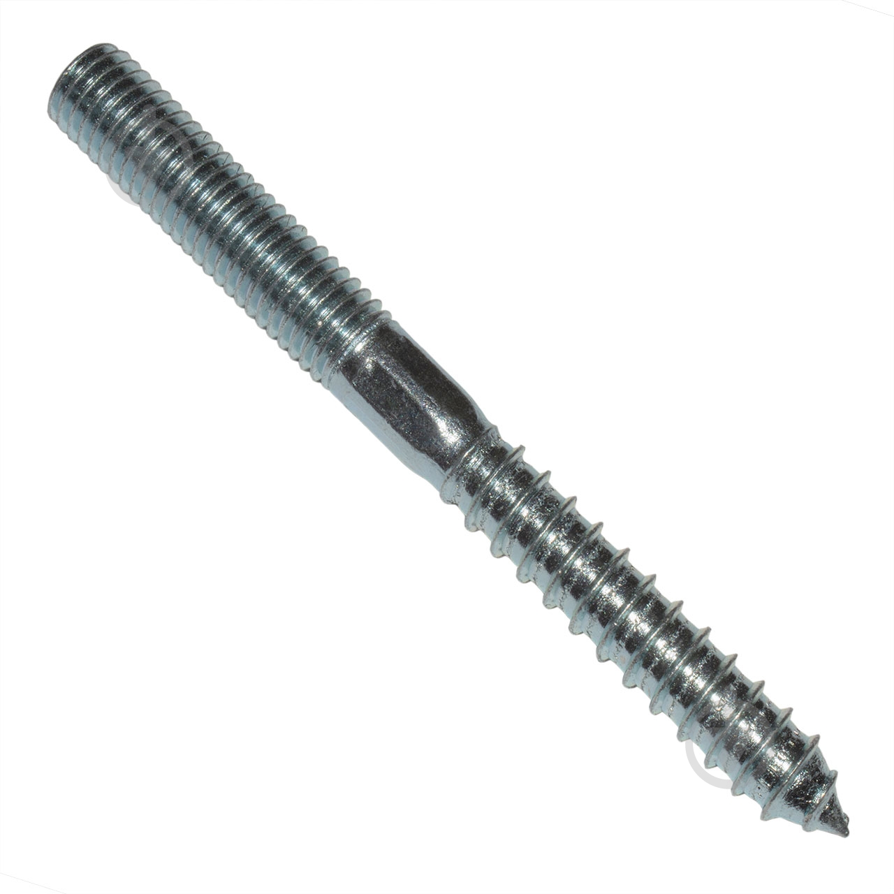 Гвинт-шуруп 12x120 мм 1 шт ЦБ Expert Fix - фото 1 Гвинт-шуруп 12x120 мм 1 шт ЦБ Expert Fix - фото 1