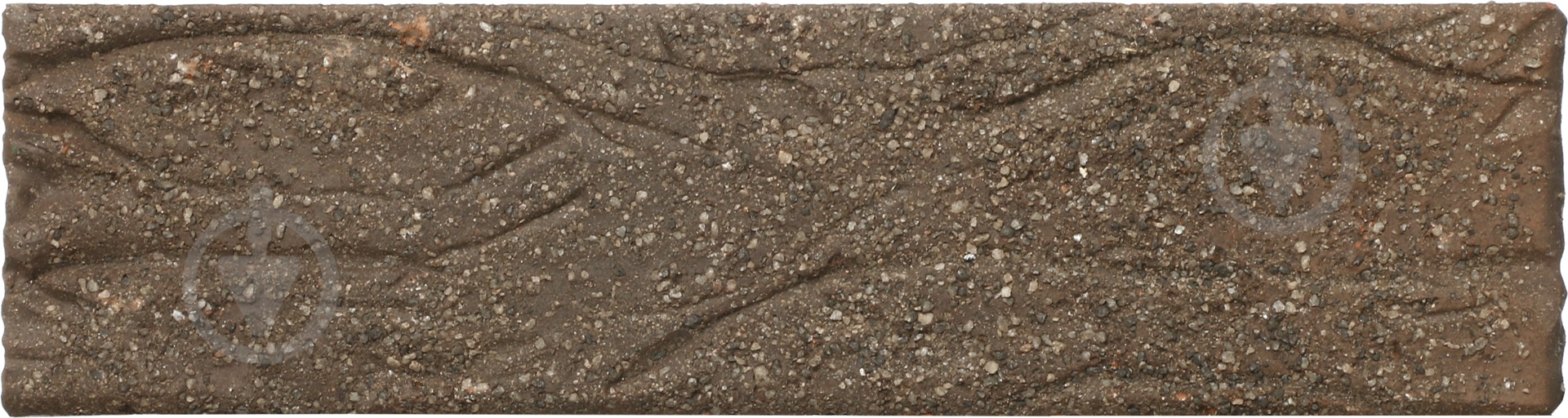 Кирпич клинкерный Керамейя КлинКерам Рустика Гранит 53 36% - фото 3