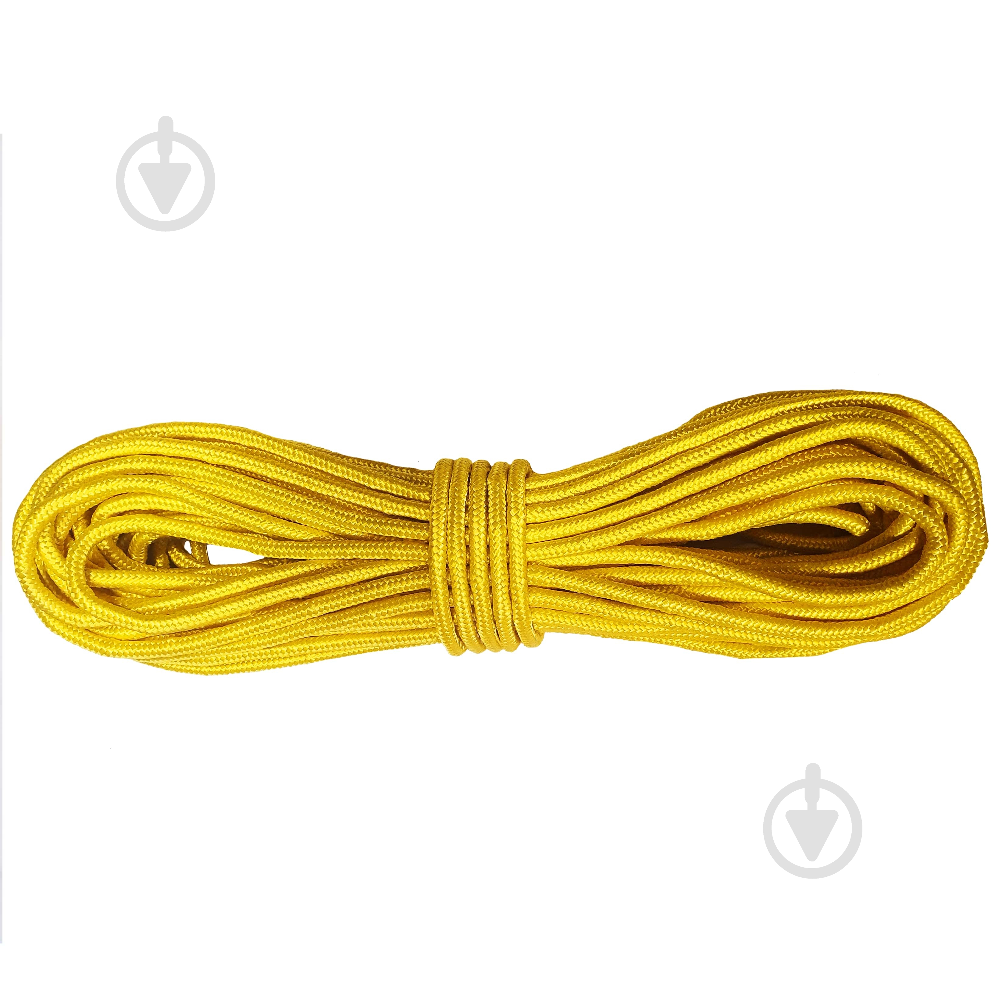 Фал п/п 10 мм 50 м в ассортименте - фото 2 Фал п/п 10 мм 50 м в ассортименте - фото 2