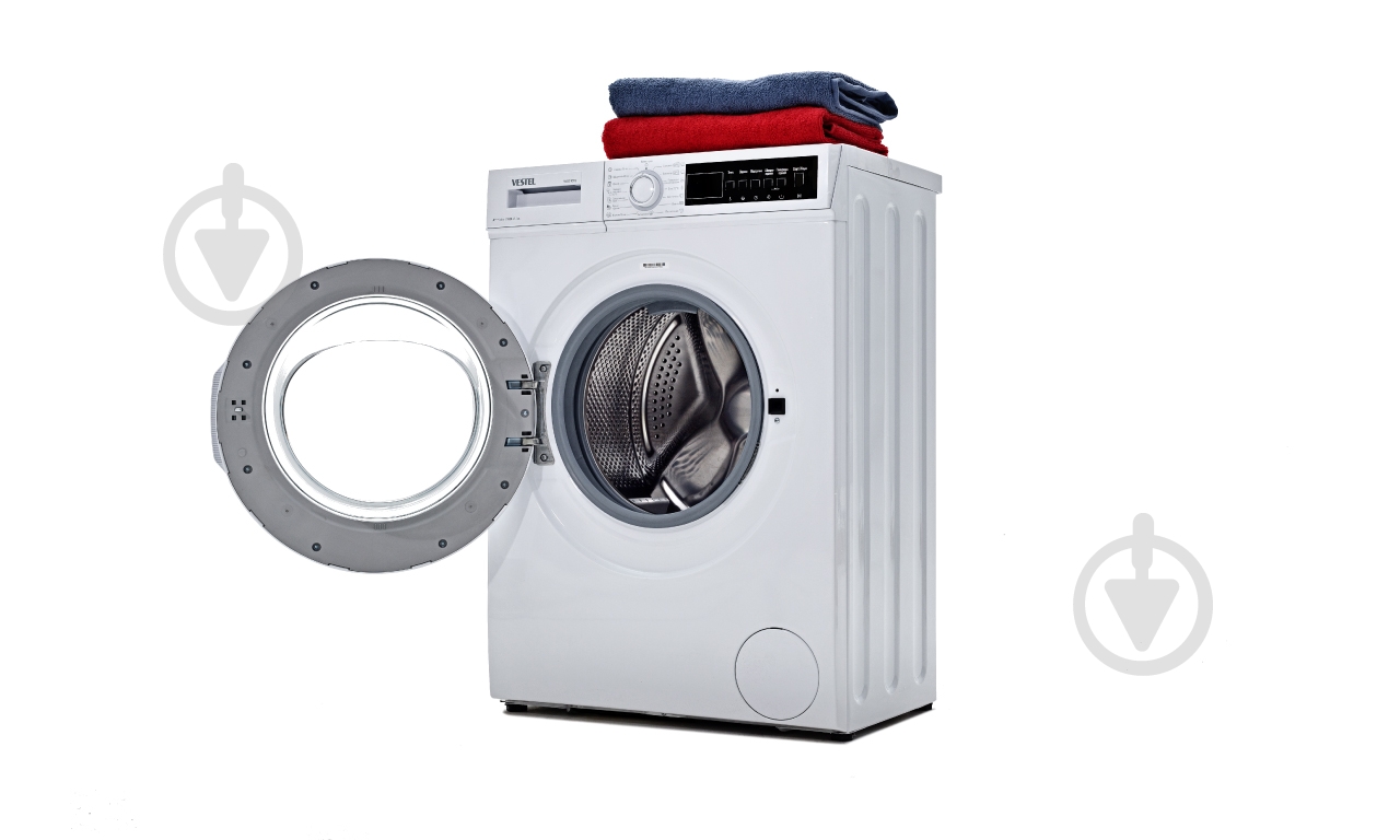 Стиральная машина Vestel W6S10T2 (10746583) - фото 12