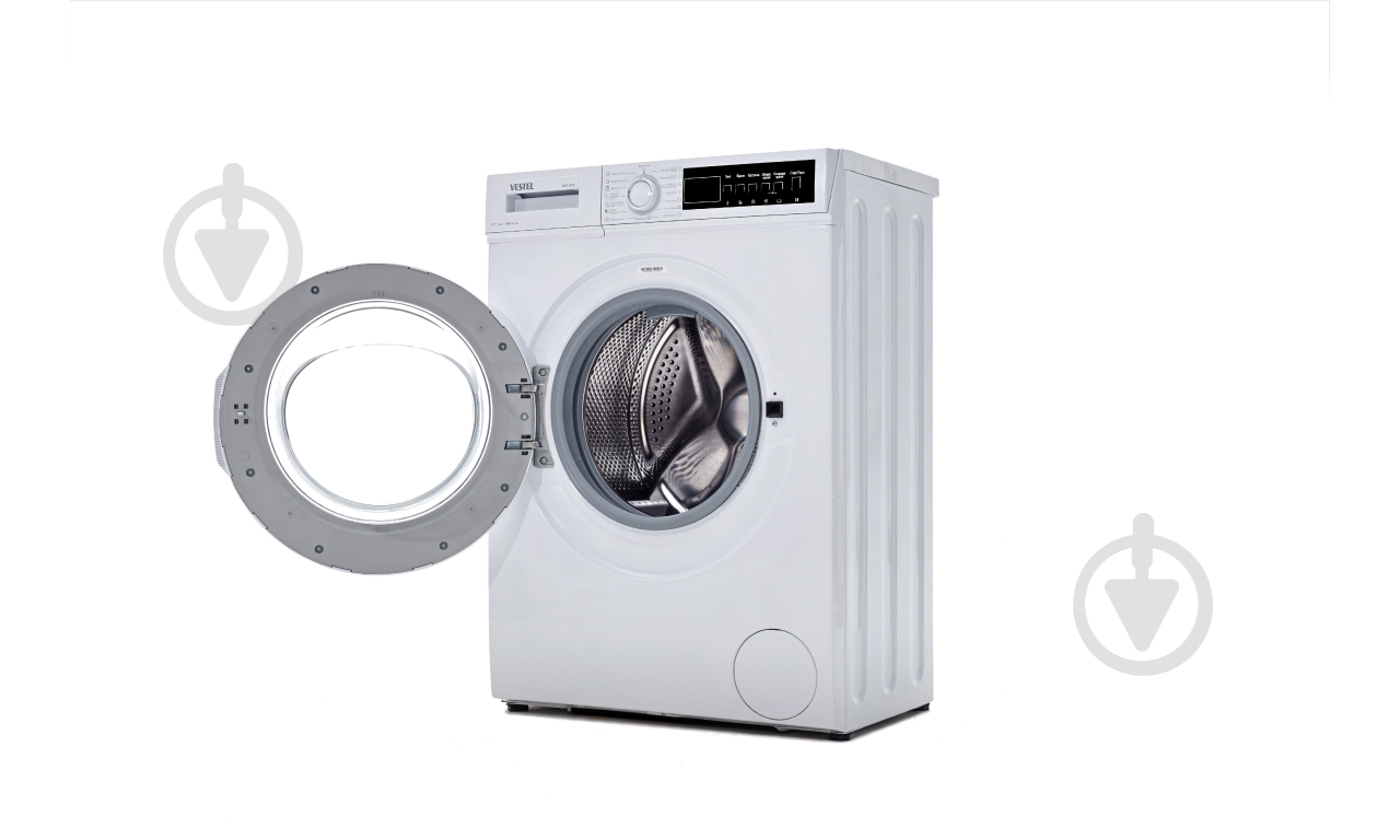 Стиральная машина Vestel W6S10T2 (10746583) - фото 7