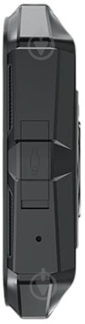 Смартфон Doogee S118 8/512GB black/red - фото 6