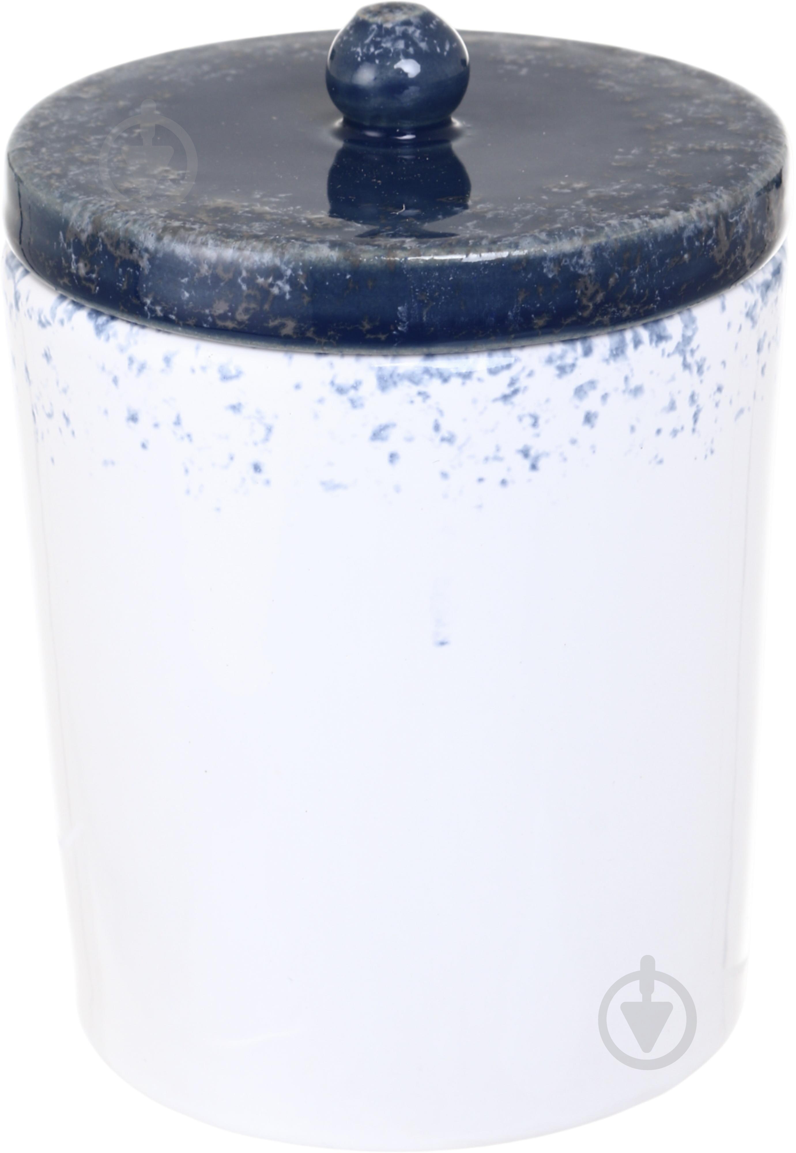 Свеча ароматическая Pako-If Цитрус в керамическом кашпо 85х120 мм - фото 3 Свеча ароматическая Pako-If Цитрус в керамическом кашпо 85х120 мм - фото 3