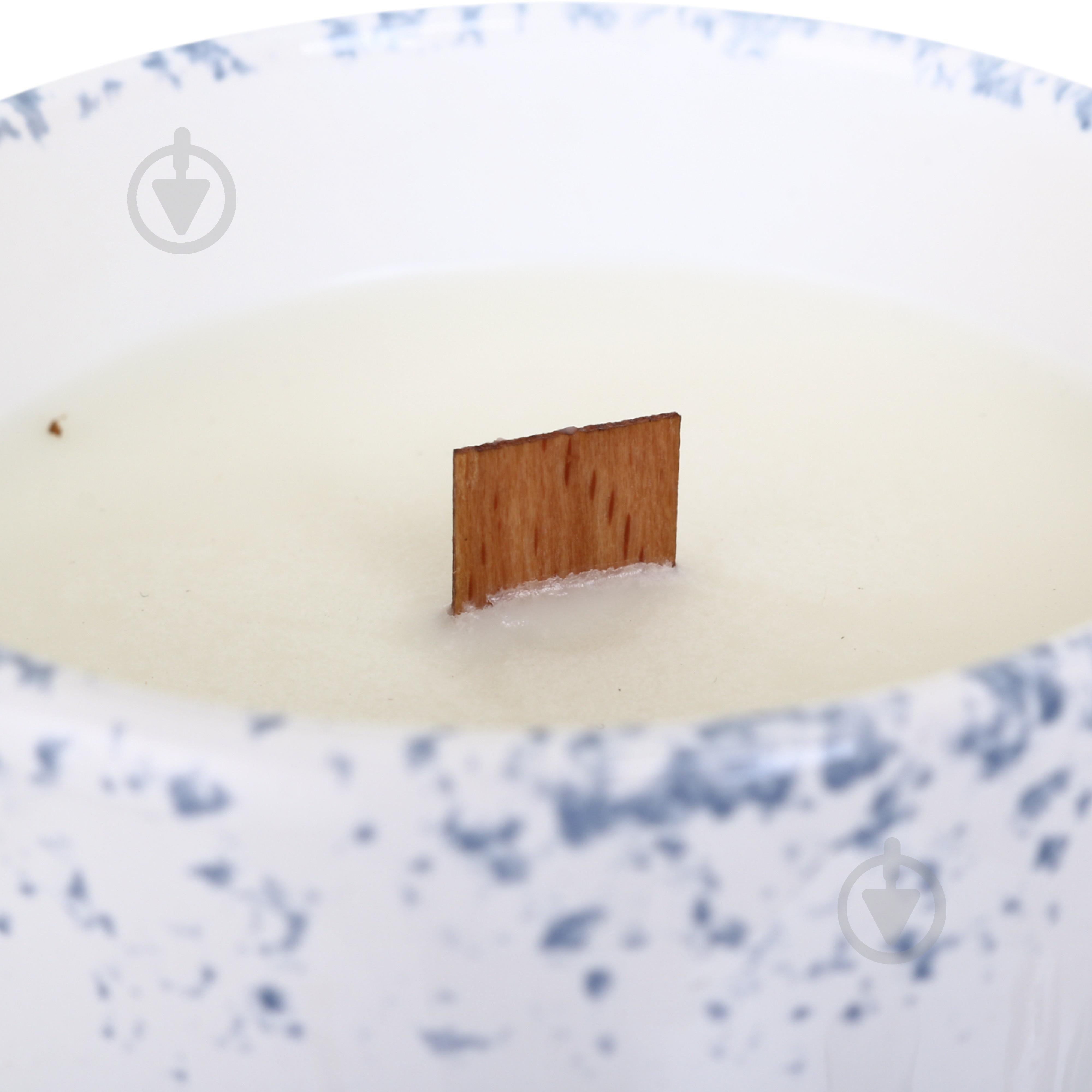 Свеча ароматическая Pako-If Цитрус в керамическом кашпо 85х120 мм - фото 4 Свеча ароматическая Pako-If Цитрус в керамическом кашпо 85х120 мм - фото 4