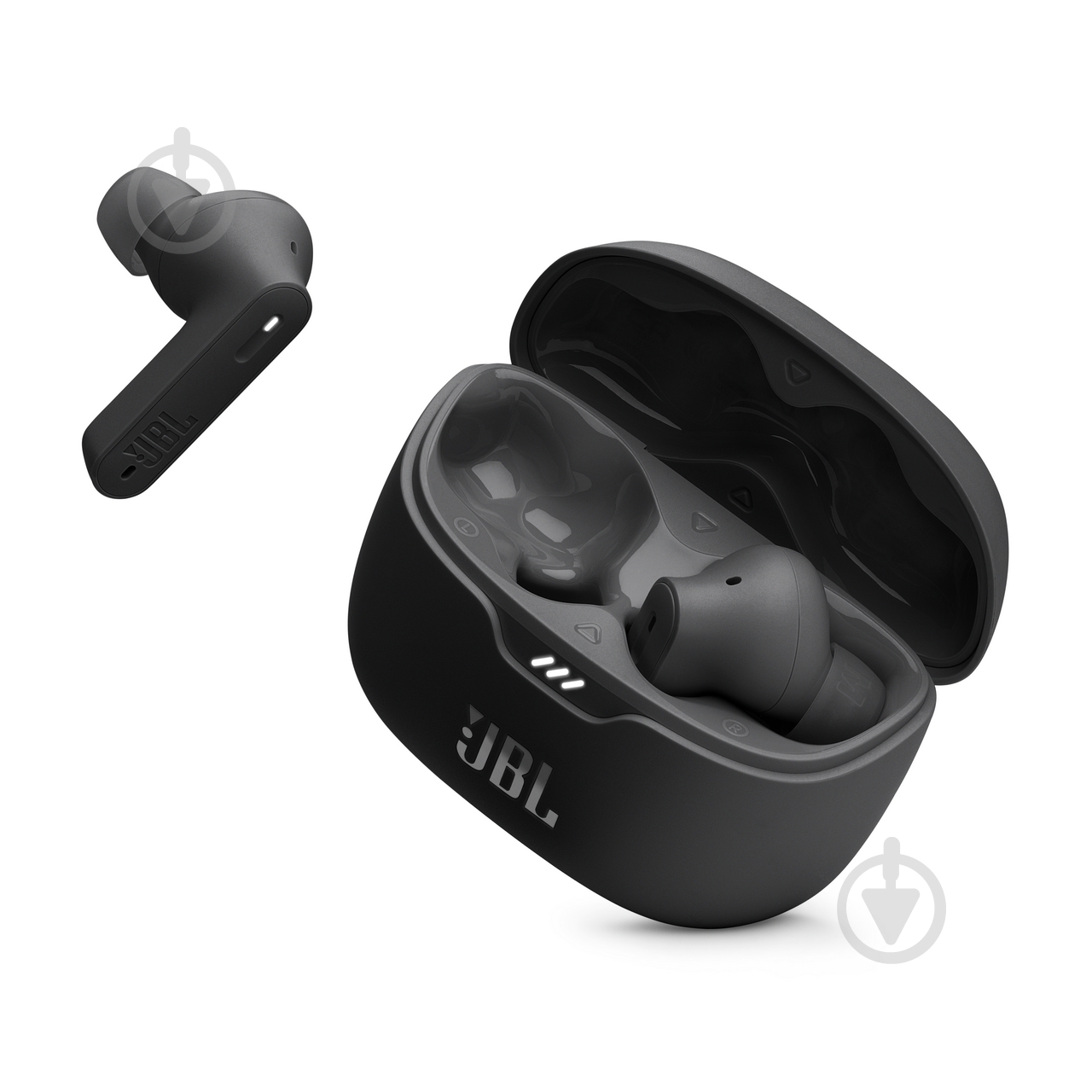 Гарнитура JBL Tune Beam black (JBLTBEAMBLK) - фото 10 Гарнитура JBL Tune Beam black (JBLTBEAMBLK) - фото 10
