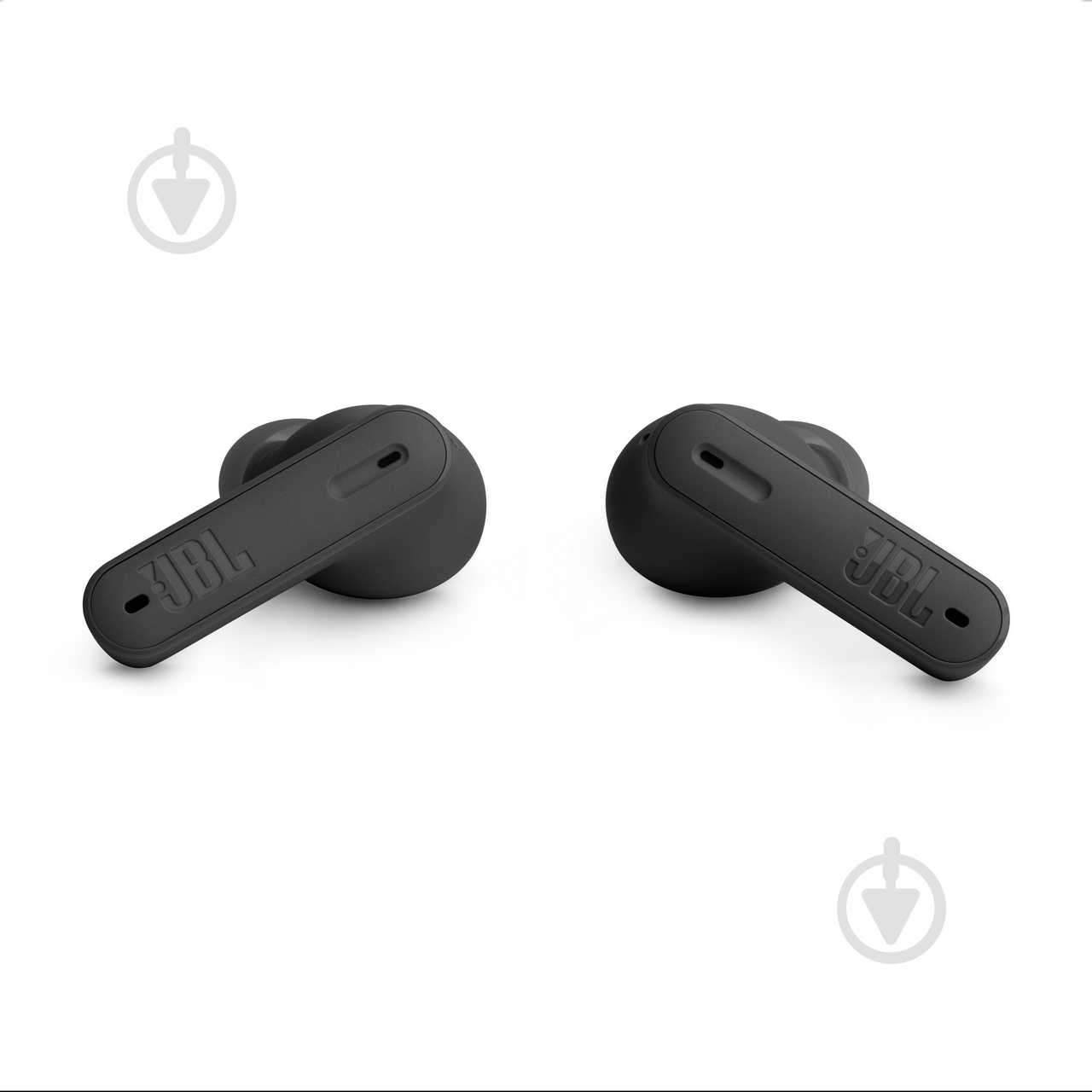 Гарнитура JBL Tune Beam black (JBLTBEAMBLK) - фото 2 Гарнитура JBL Tune Beam black (JBLTBEAMBLK) - фото 2