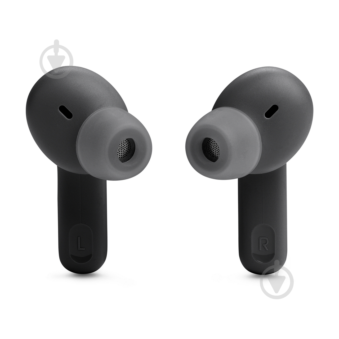 Гарнитура JBL Tune Beam black (JBLTBEAMBLK) - фото 3 Гарнитура JBL Tune Beam black (JBLTBEAMBLK) - фото 3