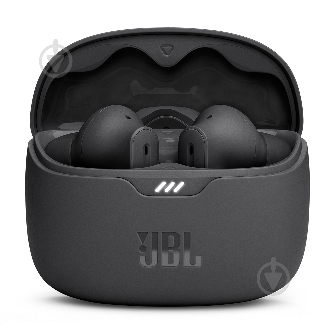 Гарнитура JBL Tune Beam black (JBLTBEAMBLK) - фото 4 Гарнитура JBL Tune Beam black (JBLTBEAMBLK) - фото 4