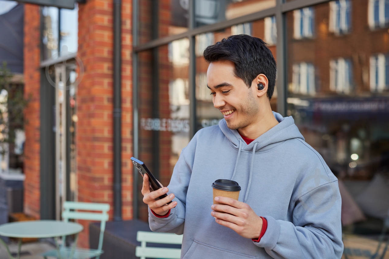 JBL Quantum TWS Air black (JBLQTWSAIRBLK) - фото 11