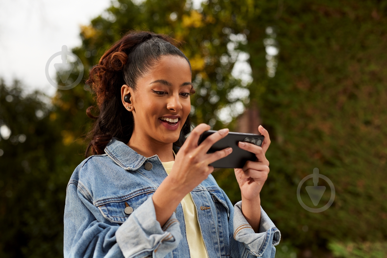 JBL Quantum TWS Air black (JBLQTWSAIRBLK) - фото 12