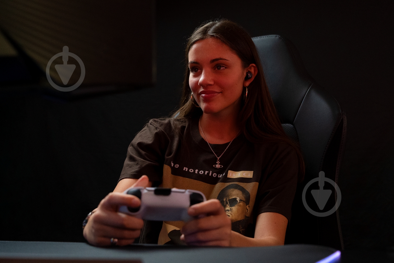 JBL Quantum TWS Air black (JBLQTWSAIRBLK) - фото 14