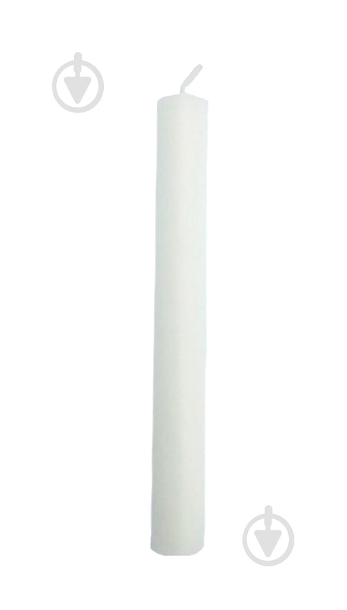 Свеча столовая 180/22 Bolsius - фото 1