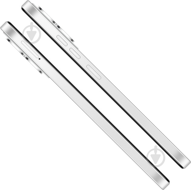 Смартфон Tecno Spark Go 1 (KL4) 3/128GB glittery white (4894947037849) - фото 6