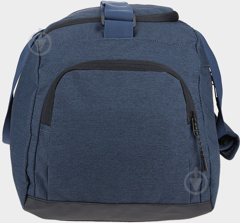 Сумка 4F BAG U052 4FAW23ABAGU052-32S синий - фото 4 Сумка 4F BAG U052 4FAW23ABAGU052-32S синий - фото 4