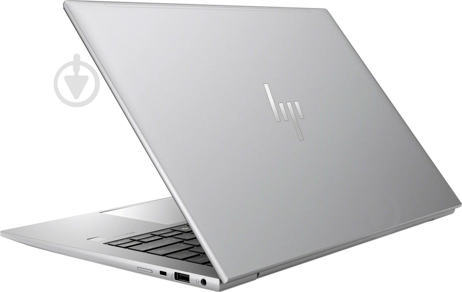 Ноутбук HP ZBook Firefly G11A 14" (5G451ES) silver - фото 4 Ноутбук HP ZBook Firefly G11A 14" (5G451ES) silver - фото 4