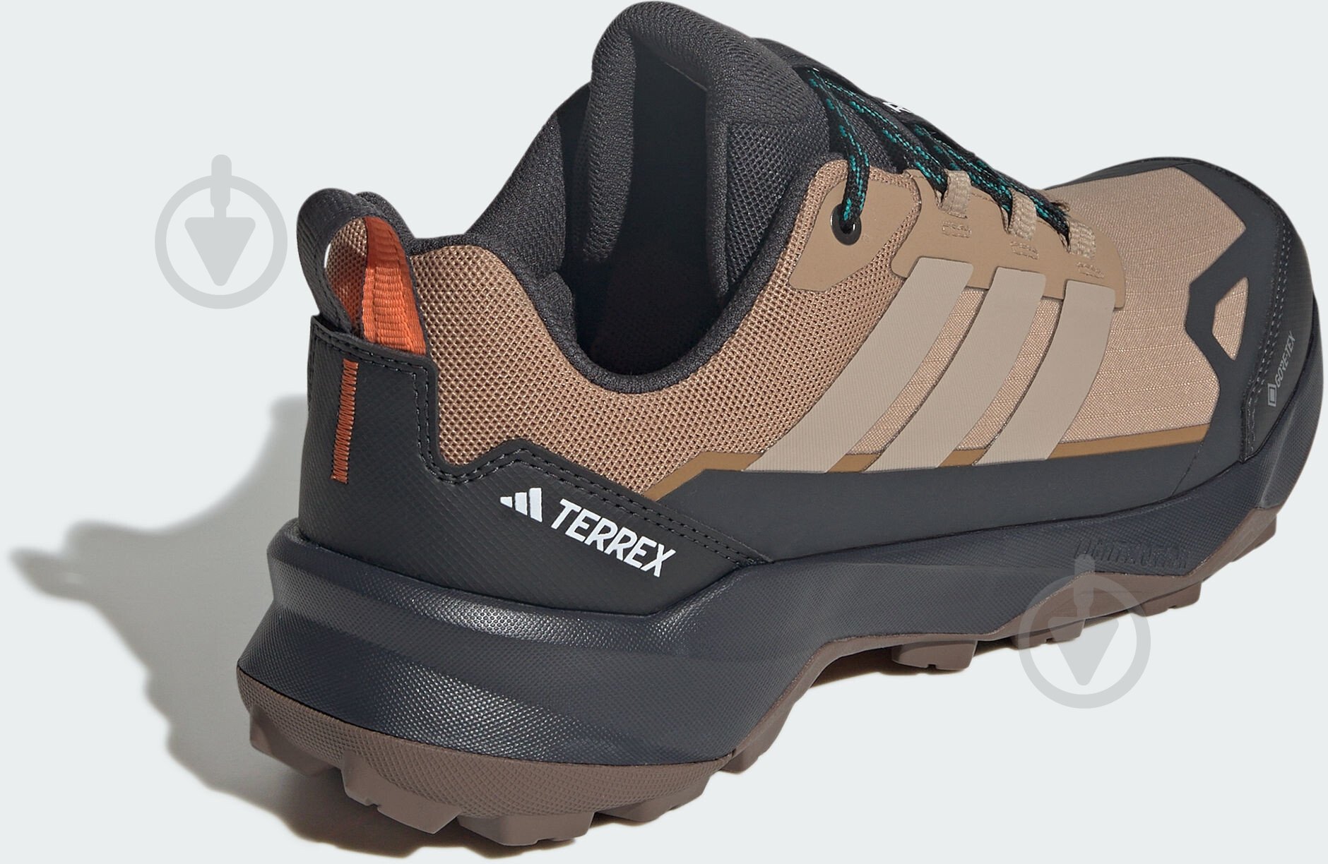 Кросівки Adidas TERREX SKYCHASER AX JH7801 р.42 2/3 - фото 4 Кросівки Adidas TERREX SKYCHASER AX JH7801 р.42 2/3 - фото 4
