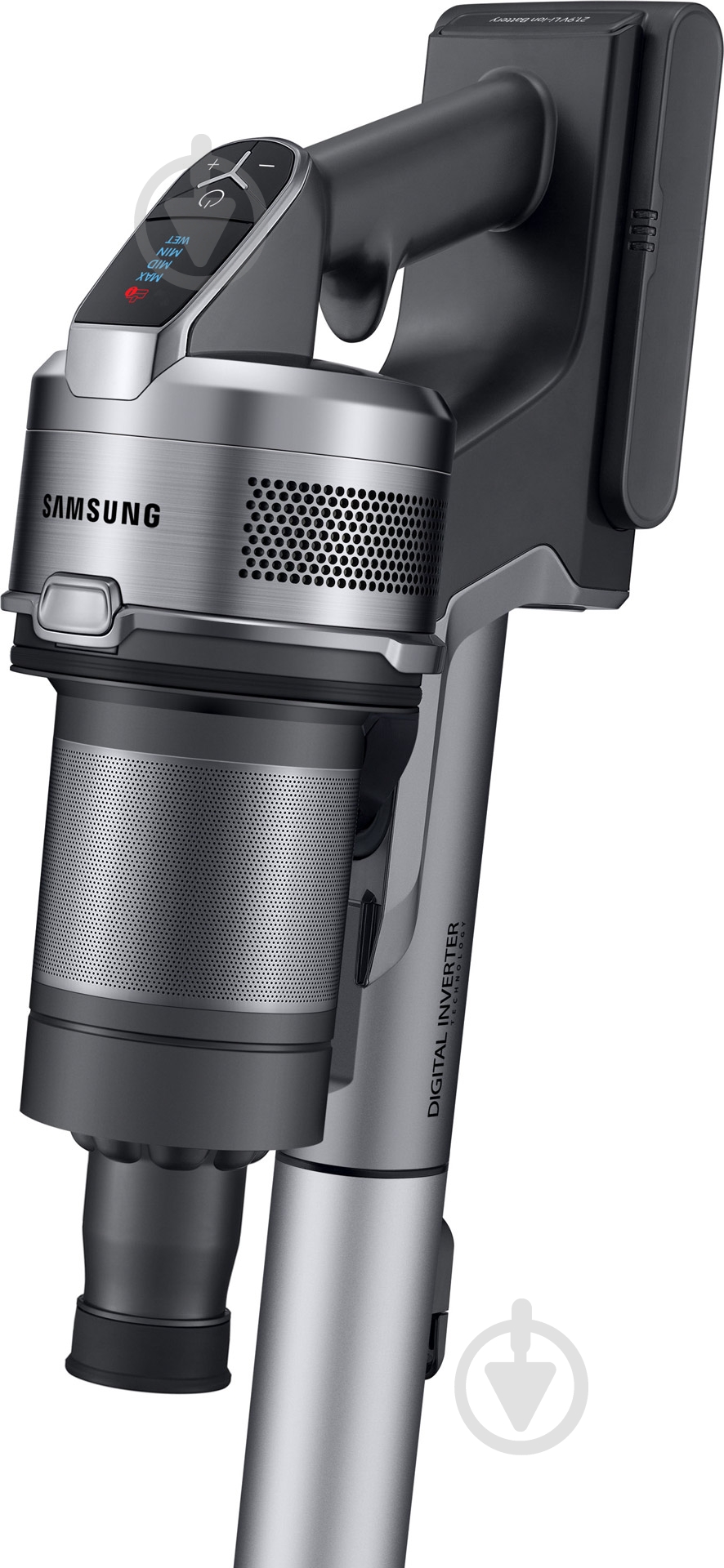 Пилосос акумуляторний Samsung Jet 75 VS20T7536T5/EV - фото 32