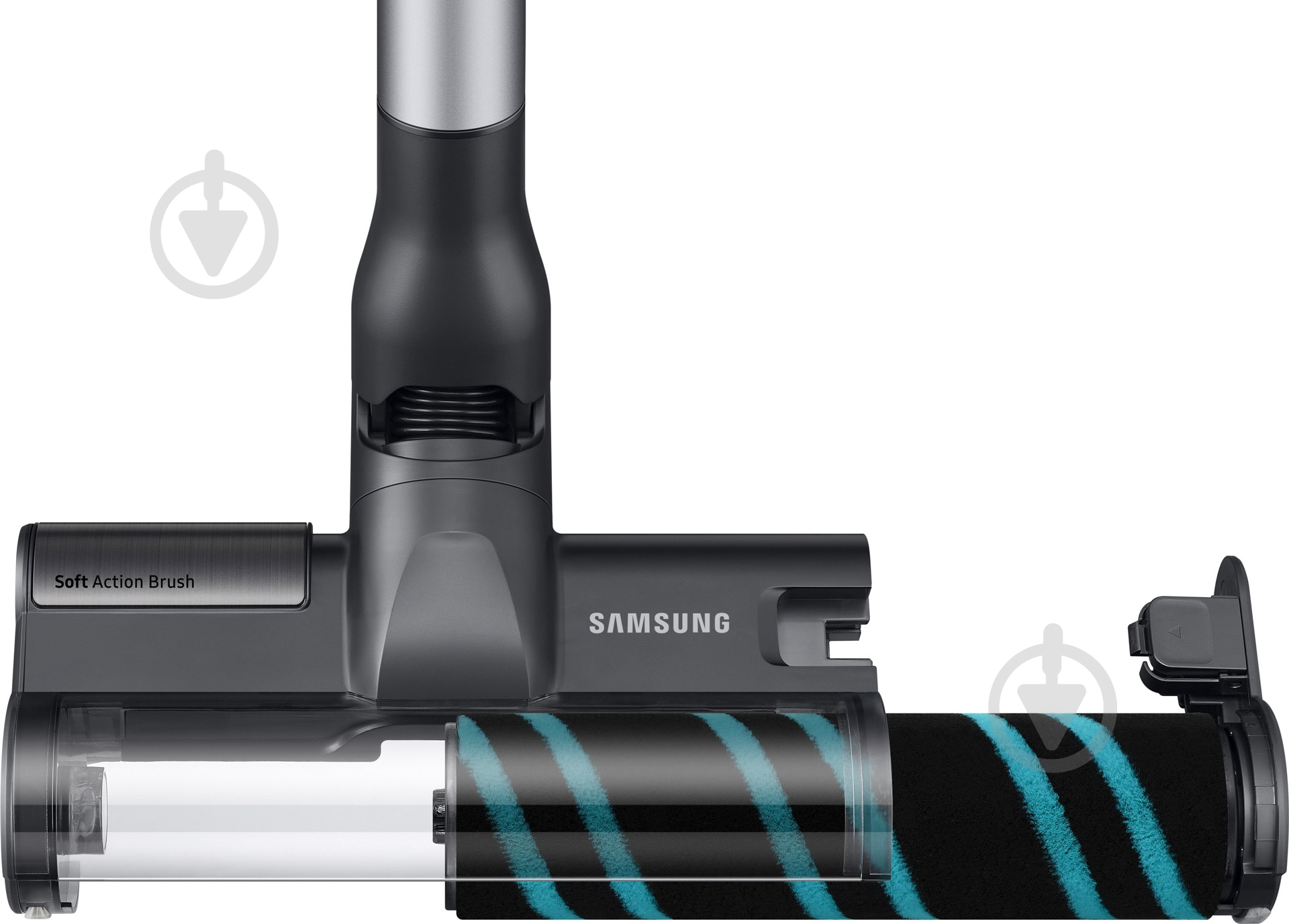 Пилосос акумуляторний Samsung Jet 75 VS20T7536T5/EV - фото 29