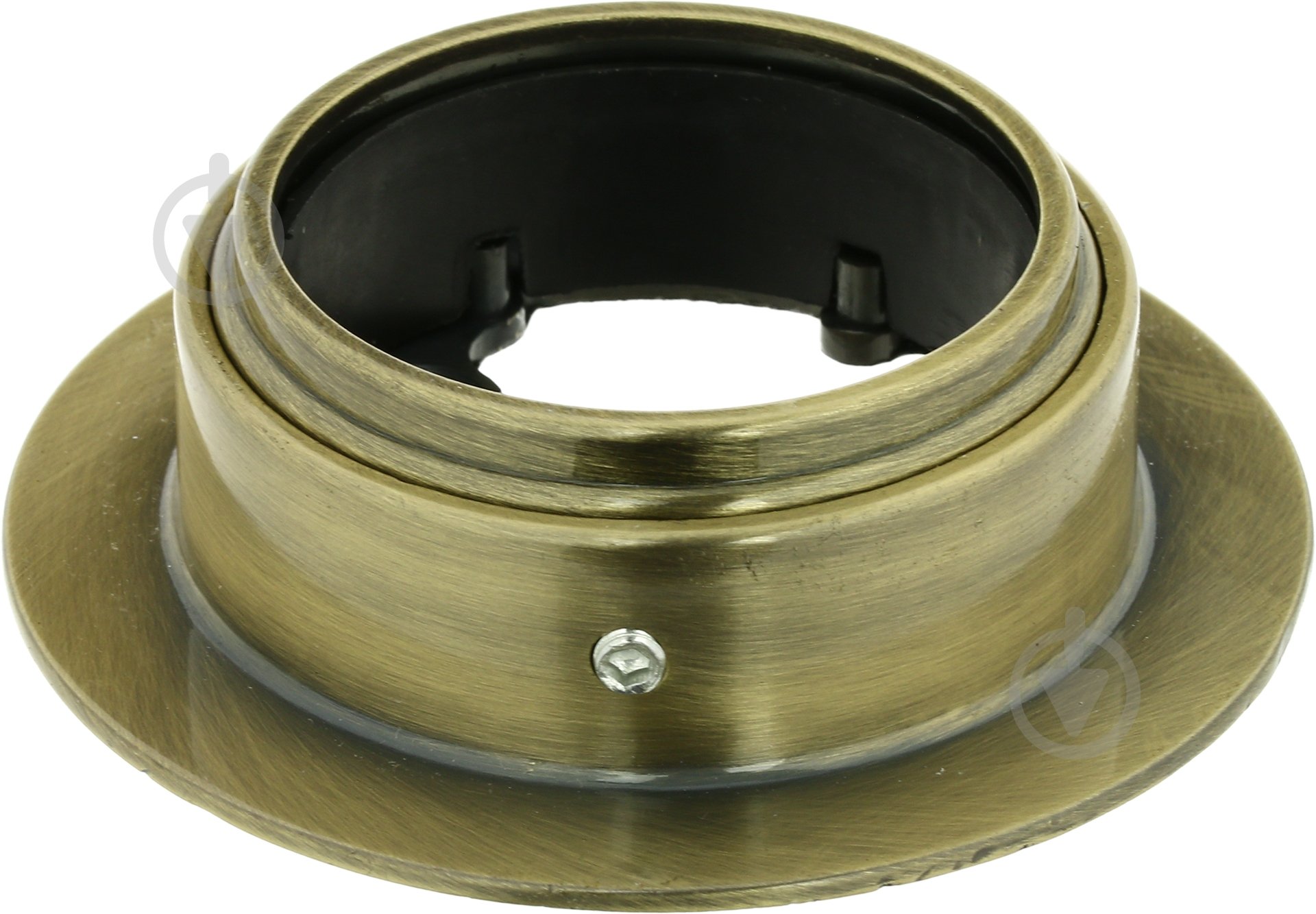 Крепление универсальное Lemax 50 мм античная бронза (STK 108 BA (BL)) - фото 1