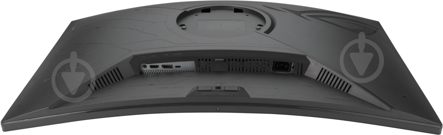 Монітор Asus ROG Strix XG32WCMS 31,5" (90LM09X0-B01970) - фото 3