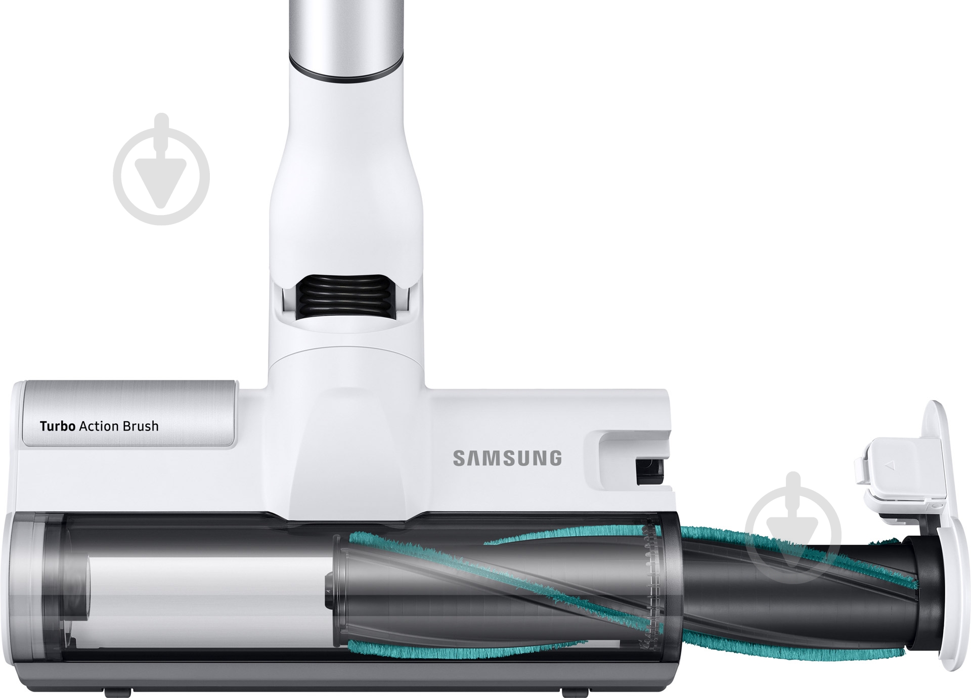 Пылесос аккумуляторный Samsung Jet 70 VS15T7036R5/EV - фото 39