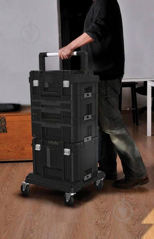 Платформа для ящиков Stanley Fatmax Tstak FMST1-71972 - фото 3