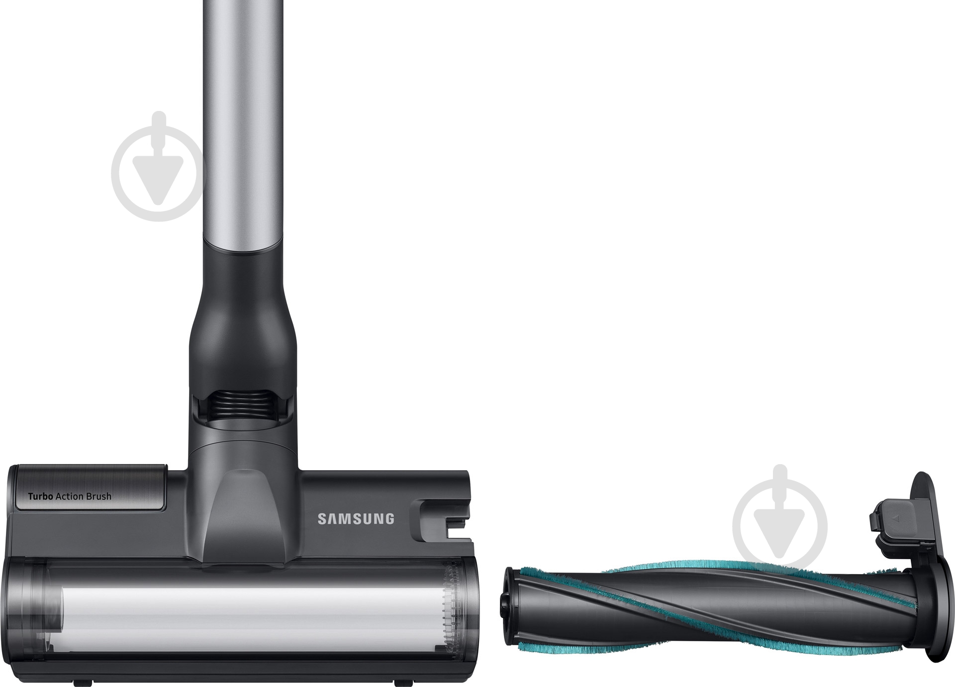 Пилосос акумуляторний Samsung Jet 75 VS20T7532T1/EV - фото 33