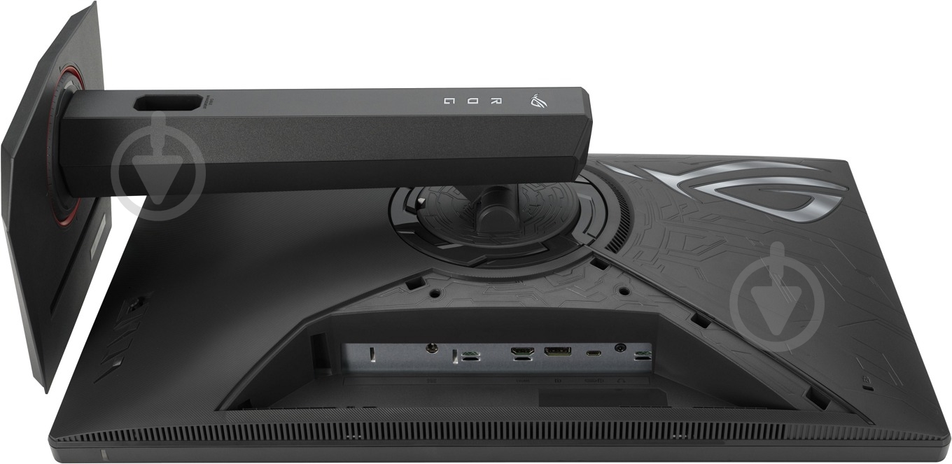 Монітор Asus ROG Strix XG27ACG 27" (90LM0A70-B01370) - фото 2